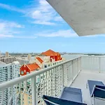 3Br Penthouse With European Flair N Amazing Views